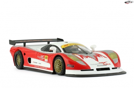 Mosler MT900 Thunderasia  EVO5