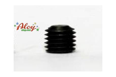 20x Allen headless screw M2.5x3 mm