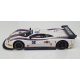 Mosler MT900 R Martini Racing White  Evo 5