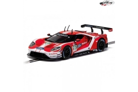 FORD GT GTE - Lemans 2019