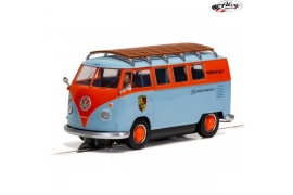 VW T1B Microbus- Rofgo Gulf Collection 