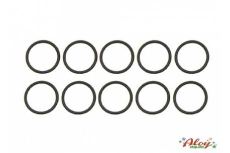 10 x 1 belt for fastening Cable Guide