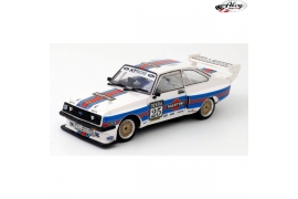 Ford Scort MKII RS-2000  X-Pack Martini