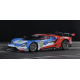 Ford GT GT3  Chip Ganassi Team USA 24h. Le Mans 2019