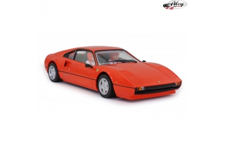 Ferrari 308 GTB Red Stradale