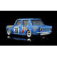 Simca 1000 Rallye Haribo