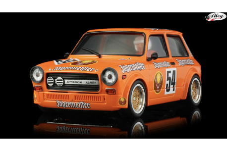 Autobianchi A112 Abarth Jagermeister