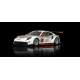 Porsche 911.2 GT3 RSR Cup Version White/Silver mounting kit.