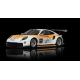 Kit Porsche 911.2 GT3 RSR Cup Version White/Orange