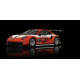 Porsche 911.2 GT3 RSR Cup Version Red/White mounting kit.