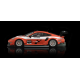 Kit Porsche 911.2 GT3 RSR Cup Version Rojo/Blanco