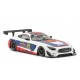 Mercedes AMG GT3 Martini Racing White #30 AW
