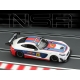 Mercedes AMG GT3 Martini Racing White #30 AW