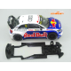 Chassis  Audi S1 AW Rallye