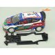 Chassis Ford Fiesta WRC SCX AW Rallye