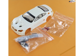 M6 GT3 Body in White Kit 