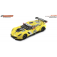 C7R GT3 24h Le Mans 2015