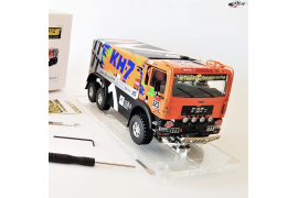 Truck Man Mitoos 6x6 KH7