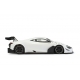 McLaren 720S Test car White
