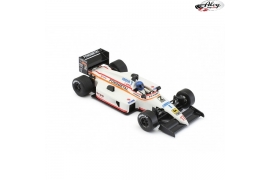 Formula 1 86/89 Fondmetal IL 17