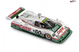  Jaguar XJR10  Castrol 