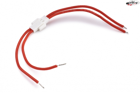 Cable with Connector for Motors (3 units)