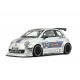 Abarth 500 Assetto Corse SW Silver