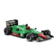 Formula 1 86/89 Benetton N23 IL