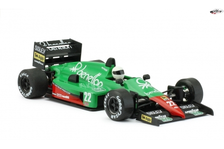 Formula 1 86/89 Benetton N22 IL