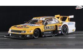 Nissan Skyline GTR Turbo Gr.5  Penzoil 