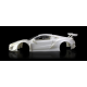 H.NSX GT3 White Racing Kit