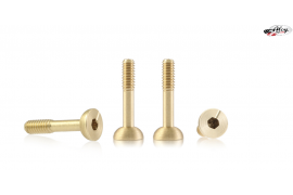 Screws for Suspensions 4,25mm Ø x 9.5 mm Ball Head