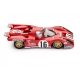 Ferrari 512  24h Le Mans 1971