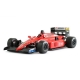 Formula 1 86/89 Scuderia Italia N21 IL