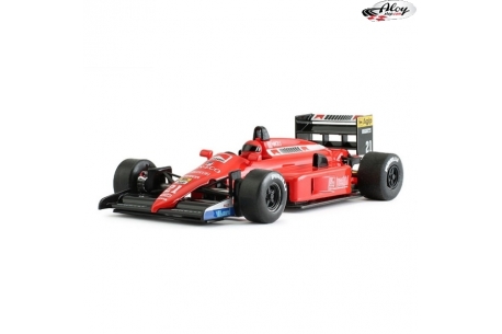 Formula 1 86/89 Scuderia Italia  N21 IL 