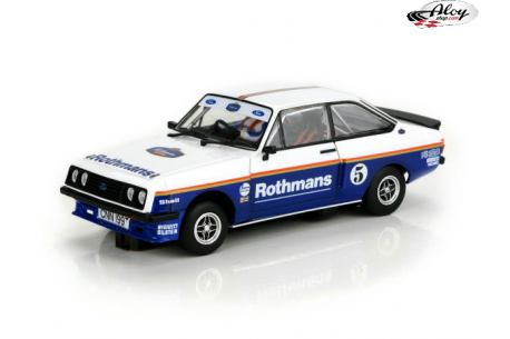Ford Escort MKII RS2000 XPack Rothmans