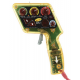 SCP-2 digital electronic control for Ninco, SCX, SSD and Carrera.