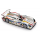 Audi R8 LMP  #3 24h Le Mans 2001