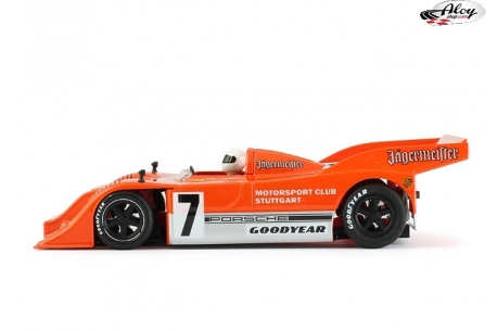 Porsche 917 /10k Jagermeister livery 1973 