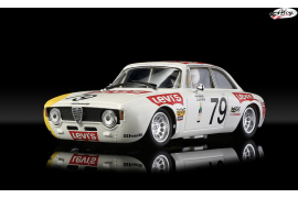 Alfa GTA 1300 Junior Levi's