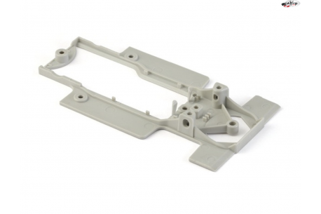 Hard Chassis Porsche 917 10K