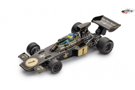 Lotus 72E John Player Special