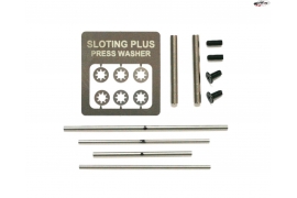 Universal and Multifunctional Half Axle Kit