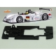 Chassis 3D Audi R8 Slot.it