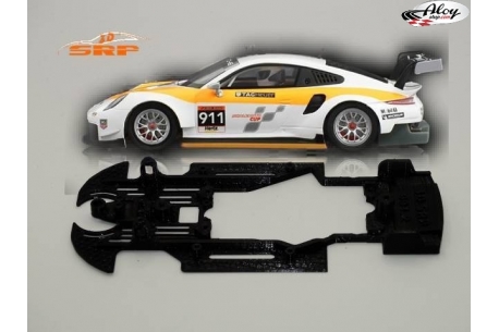 Chasis 3D Porsche 991.2 RSR Scaleauto ( Serie R )