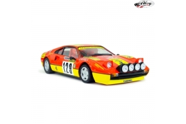 Ferrari 308 GTB Gr.4 Montecarlo 1983