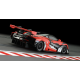 McLaren 720S Test car Red SW