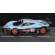 Mclaren 720B GT3  Gulf Racing Edition
