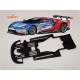  Chasis 3D FORD GT GT3. SW (Específico para Semiejes SLOTING PLUS)