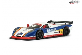 Mosler MT900R Rothmans Red #1 Evo3 AW